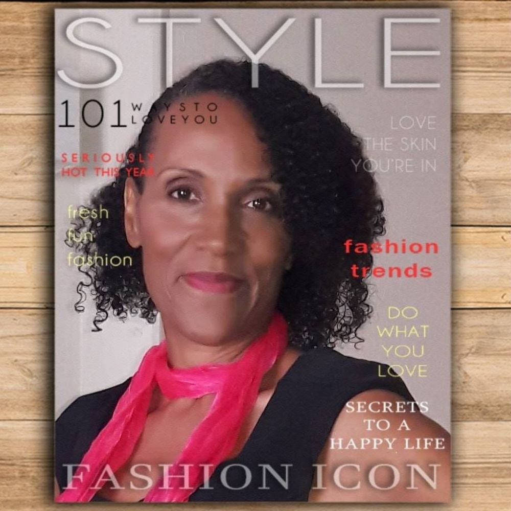 Meet your Posher, Carmen